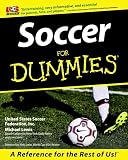 Lewis, Michael: Soccer for Dummies Lewis, Michael: Soccer for Dummies