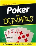 Harroch, Richard: Poker for Dummies Harroch, Richard: Poker for Dummies