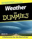 Cox, John D.: Weather for Dummies Cox, John D.: Weather for Dummies