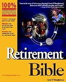 O'Shaughnessy, Lynn: Retirement Bible