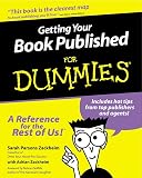 Zackheim, Sarah Parsons: Getting Your Book Published for Dummies Zackheim, Sarah Parsons: Getting Your Book Published for Dummies