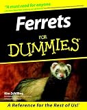 Schilling, Kim: Ferrets for Dummies Schilling, Kim: Ferrets for Dummies