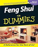 Kennedy, David Daniel: Feng Shui for Dummies