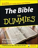 Geoghegan, Jeffrey C.: The Bible for Dummies Geoghegan, Jeffrey C.: The Bible for Dummies