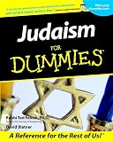 Blatner, David: Judaism for Dummies Blatner, David: Judaism for Dummies