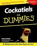 Grindol, Diane: Cockatiels for Dummies Grindol, Diane: Cockatiels for Dummies