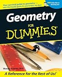Arnone, Wendy: Geometry for Dummies Arnone, Wendy: Geometry for Dummies
