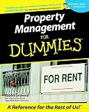 Griswold, Robert: Property Management for Dummies
