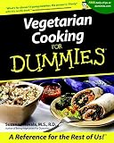 Havala, Suzanne: Vegetarian Cooking for Dummies