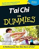 Iknoian, Therese: Tai Chi for Dummies Iknoian, Therese: Tai Chi for Dummies