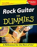 Chappell, Jon: Rock Guitar for Dummies Chappell, Jon: Rock Guitar for Dummies