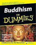 Landaw, Jonathan: Buddhism for Dummies