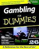 Harroch, Richard: Gambling for Dummies