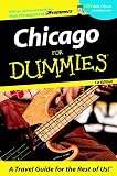 Johnston, Laura: Chicago for Dummies