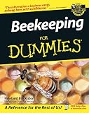 Blackiston, Howland: Beekeeping for Dummies