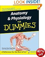 Anatomy and Physiology for Dummies