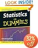 Statistics For Dummies