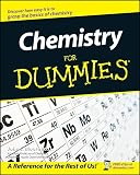 Moore, John T.: Chemistry For Dummies