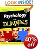 Psychology for Dummies
