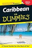 Porter, Darwin: Caribbean for Dummies
