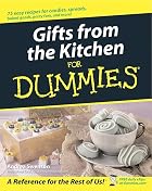 Gifts from the Kitchen for Dummies by Andrea&hellip;