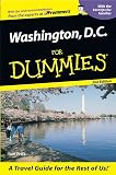Price, Tom: Washington, D. C. for Dummies&reg;