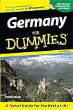 Donald, Olson: Germany for Dummies