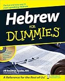 Jacobs, Jill Suzanne: Hebrew for Dummies Jacobs, Jill Suzanne: Hebrew for Dummies