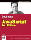 Wilton, Paul: Beginning JavaScript Wilton, Paul: Beginning JavaScript