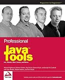 Watkins, Robert: Professional Java Tools for Extreme Programming: Ant, Xdoclet, JUnit, Cactus and Maven