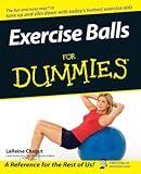 Kooperman, Sara: Exercise Balls for Dummies