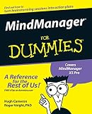 Cameron, Hugh: Mindmanager for Dummies Cameron, Hugh: Mindmanager for Dummies