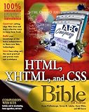 Pfaffenberger, Bryan: Html, Xhtml, and Css Bible Pfaffenberger, Bryan: Html, Xhtml, and Css Bible