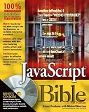 Goodman, Danny: Javascript Bible Goodman, Danny: Javascript Bible