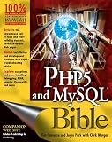 Converse, Tim: Php5 and Mysql Bible Converse, Tim: Php5 and Mysql Bible