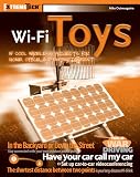 Outmesguine, Mike: Wi-Fi Toys: 15 Cool Wireless Projects for Home, Office, and Entertainment Outmesguine, Mike: Wi-Fi Toys: 15 Cool Wireless Projects for Home, Office, and Entertainment