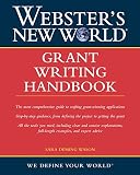 Wason, Sara: Webster's New World Grant Writing Handbook