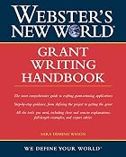 Webster's New World Grant Writing Handbook&hellip;