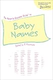 Mourouzis, P.: Parent's Success Guide To Baby Names Mourouzis, P.: Parent's Success Guide To Baby Names