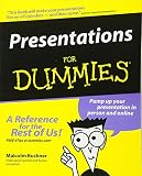 Kushner, Malcolm: Presentations for Dummies Kushner, Malcolm: Presentations for Dummies