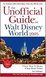 Menasha Ridge Press: The Unofficial Guide to Walt Disney World 2005