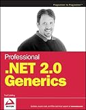 Golding, Tod: Professional .Net 2.0 Generics