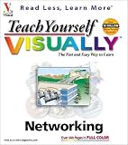 Whitehead, Paul: Teach Yourself Networking Visually Whitehead, Paul: Teach Yourself Networking Visually