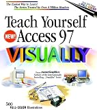 [???]: Teach Yourself Access 97: Visually
