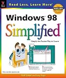 Maran, Ruth: Windows 98 Simplified Maran, Ruth: Windows 98 Simplified