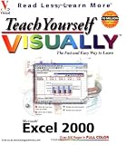 Maran, Ruth: Teach Yourself Visually Microsoft Excel 2000 Maran, Ruth: Teach Yourself Visually Microsoft Excel 2000