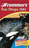 Avnet, Stephanie Yates: Frommer's San Diego 2001