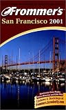 Lenkert, Erika: Frommer's San Francisco 2001