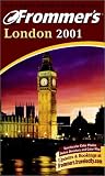 Frommer, Arthur: Frommer's Postcards from London 2001 Frommer, Arthur: Frommer's Postcards from London 2001