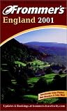 Porter, Darwin: Frommer's England 2001 Porter, Darwin: Frommer's England 2001